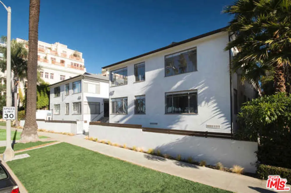 617 Ocean Avenue #L Santa Monica, CA 90402