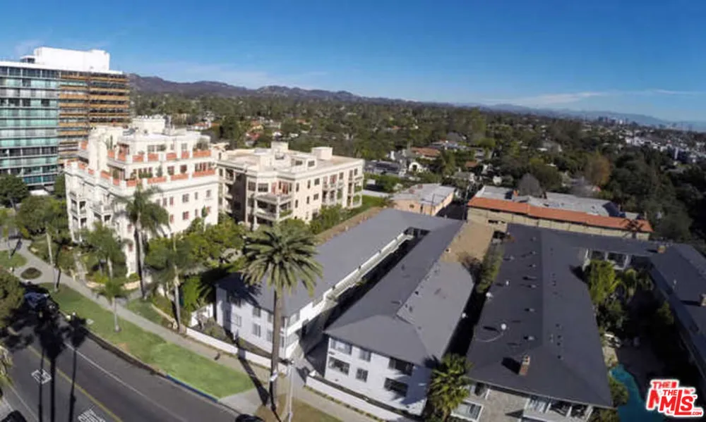 617 Ocean Avenue #L Santa Monica, CA 90402