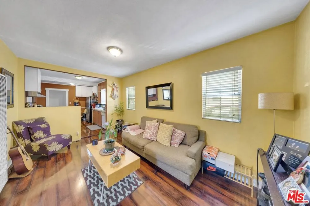 1835 Manor Way San Gabriel, CA 91776