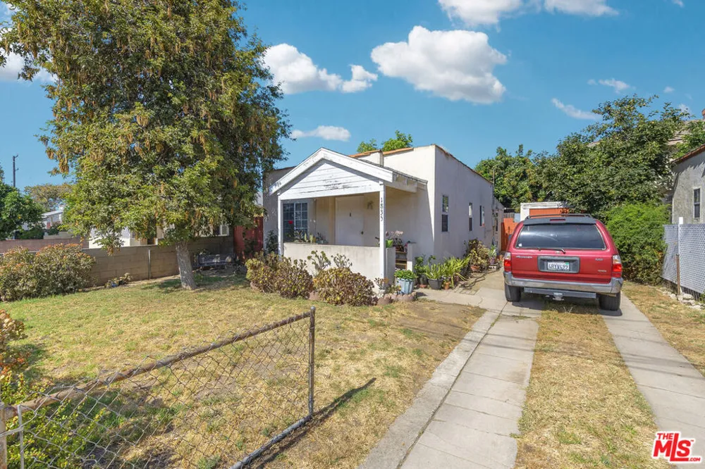 1835 Manor Way San Gabriel, CA 91776