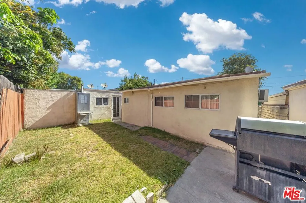1835 Manor Way San Gabriel, CA 91776