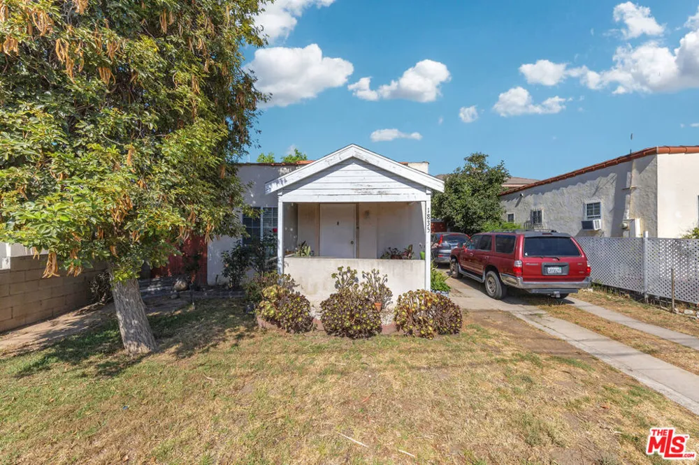 1835 Manor Way San Gabriel, CA 91776