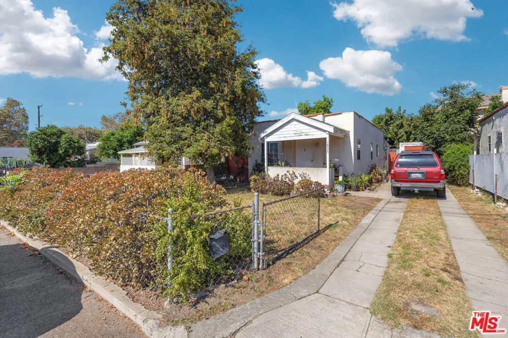 1835 Manor Way San Gabriel, CA 91776