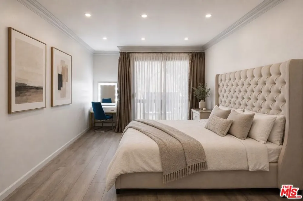 324 Palm Drive #307 Beverly Hills, CA 90210