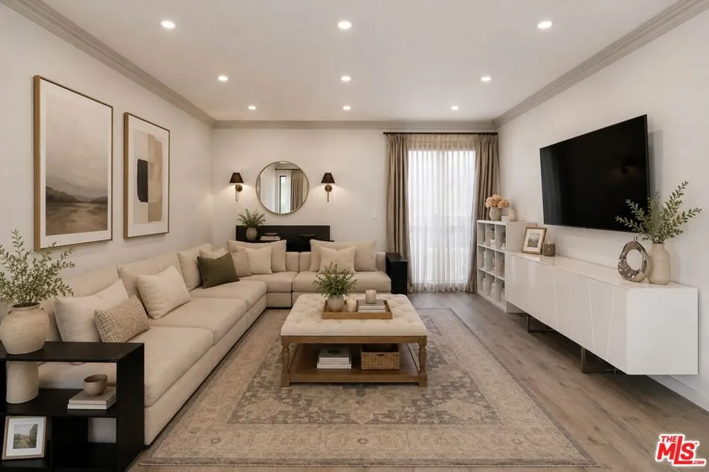 324 Palm Drive #307 Beverly Hills, CA 90210