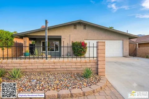 53385 Eisenhower Drive