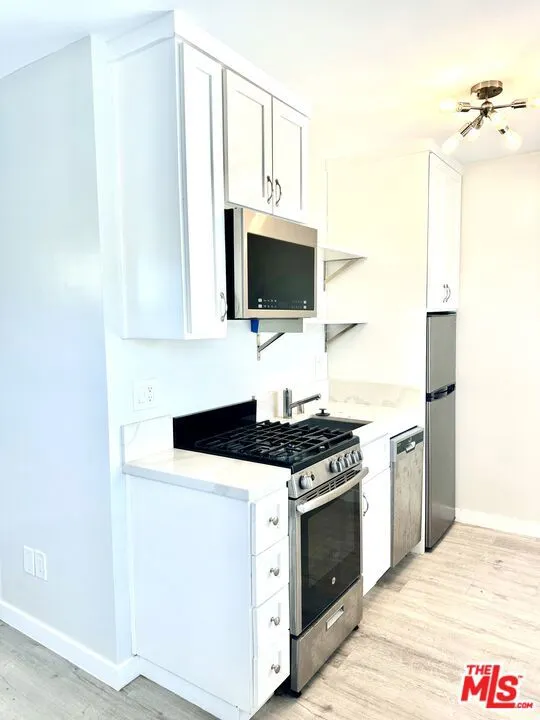 613 S Prairie Avenue #5 Inglewood, CA 90301