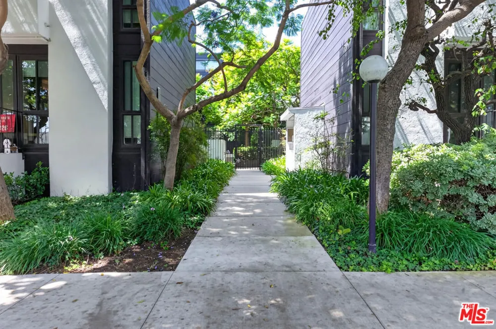 1314 17th Street #6 Santa Monica, CA 90404