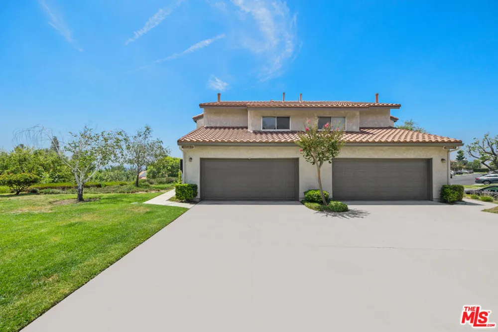 19220 Index Street #2 Porter Ranch, CA 91326