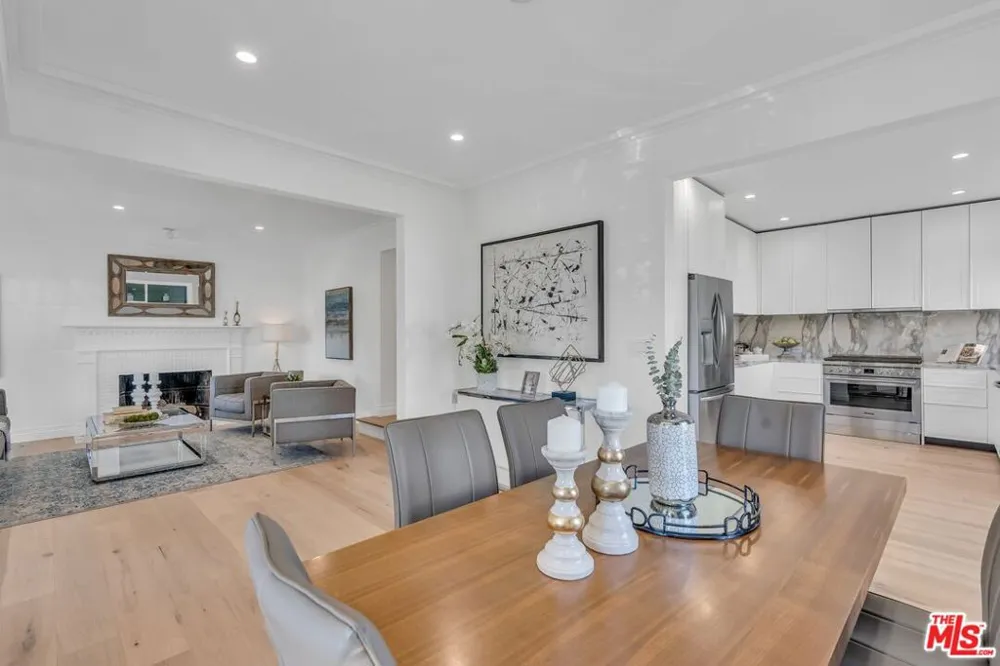 135 S Linden Drive Beverly Hills, CA 90212