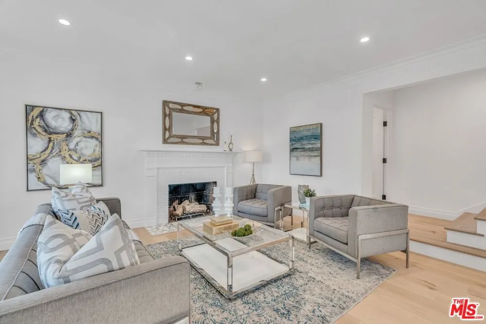 135 S Linden Drive Beverly Hills, CA 90212