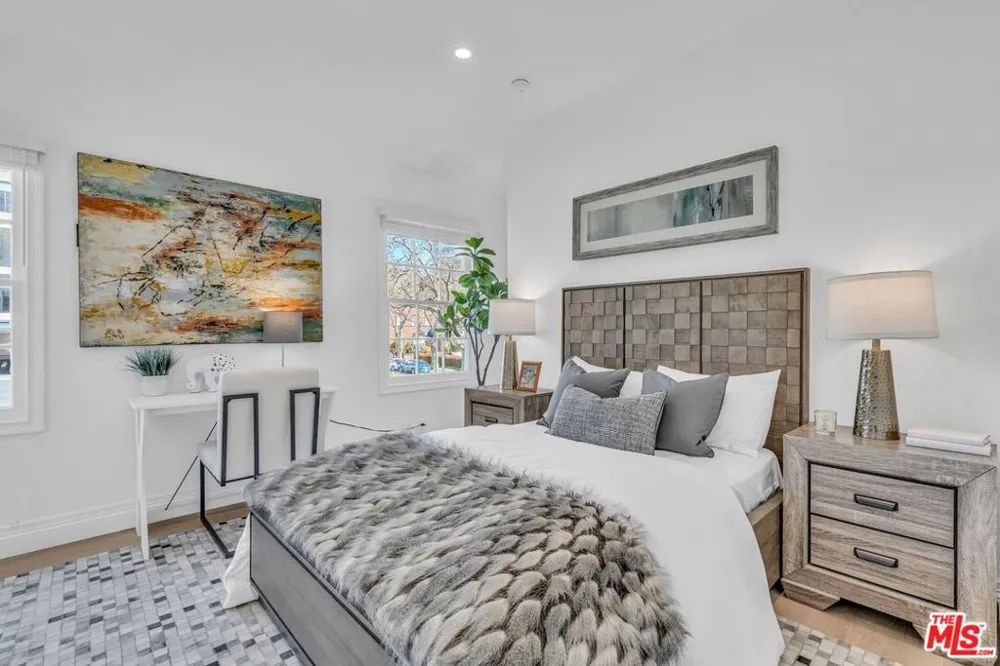 135 S Linden Drive Beverly Hills, CA 90212