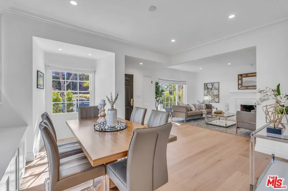 135 S Linden Drive Beverly Hills, CA 90212