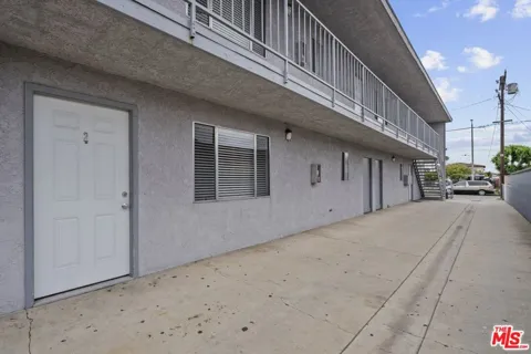 1556 W 227th Street #1