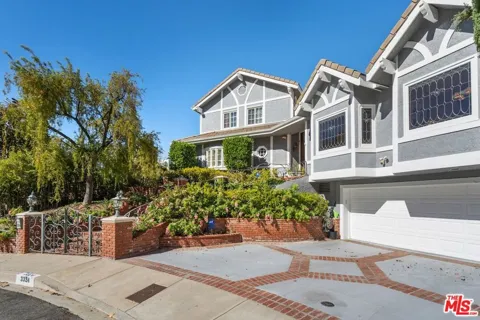 3324 Alana Drive