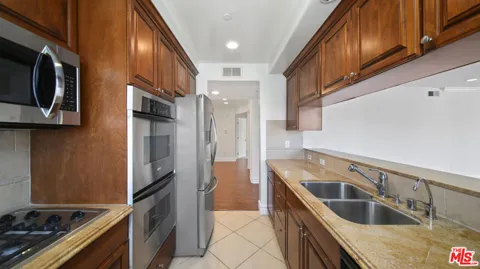 8610 CHALMERS DRIVE #201