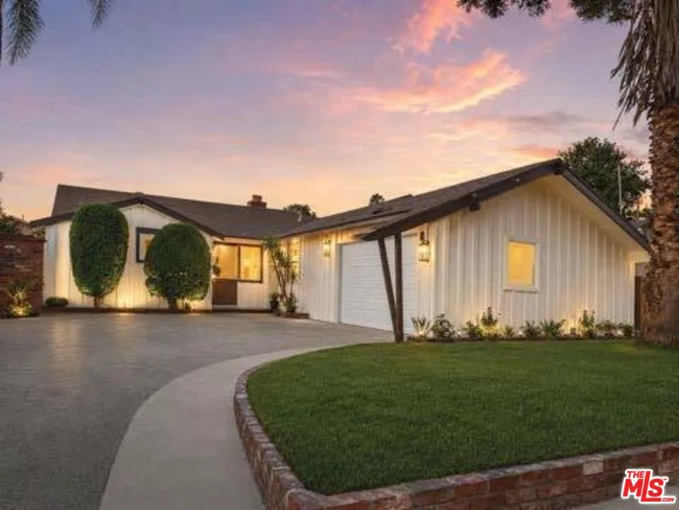 10911 Lemay Street Los Angeles, CA 91606