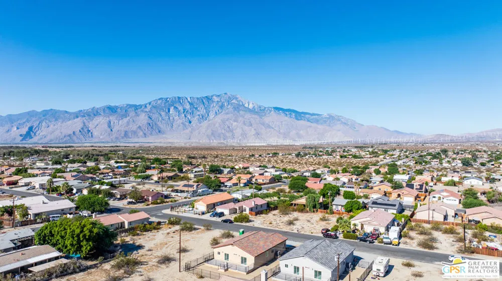 16388 Avenida Rambla Desert Hot Springs, CA 92240