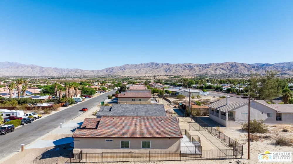 16388 Avenida Rambla Desert Hot Springs, CA 92240
