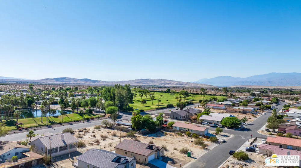 16388 Avenida Rambla Desert Hot Springs, CA 92240
