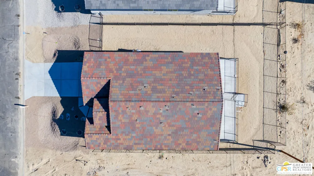 16388 Avenida Rambla Desert Hot Springs, CA 92240