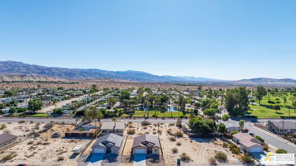 16388 Avenida Rambla Desert Hot Springs, CA 92240