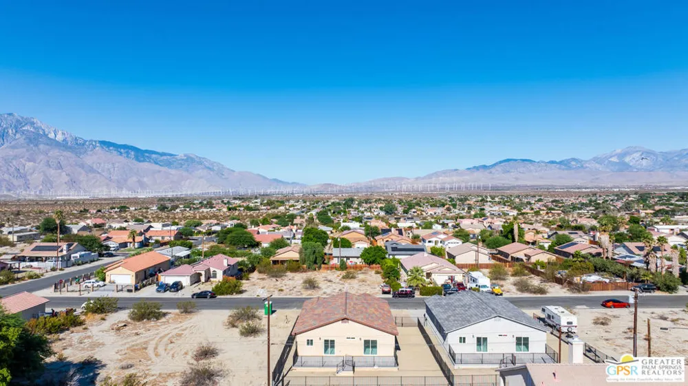 16388 Avenida Rambla Desert Hot Springs, CA 92240