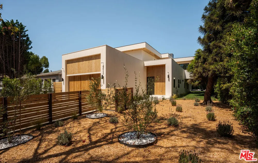 4432 Berryman Avenue Culver City, CA 90230