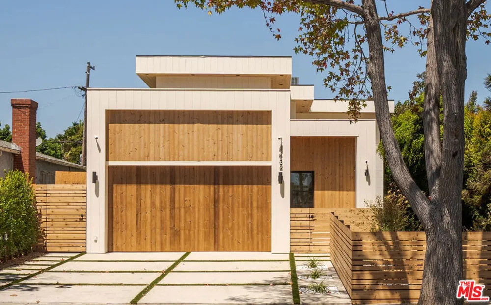 4432 Berryman Avenue Culver City, CA 90230