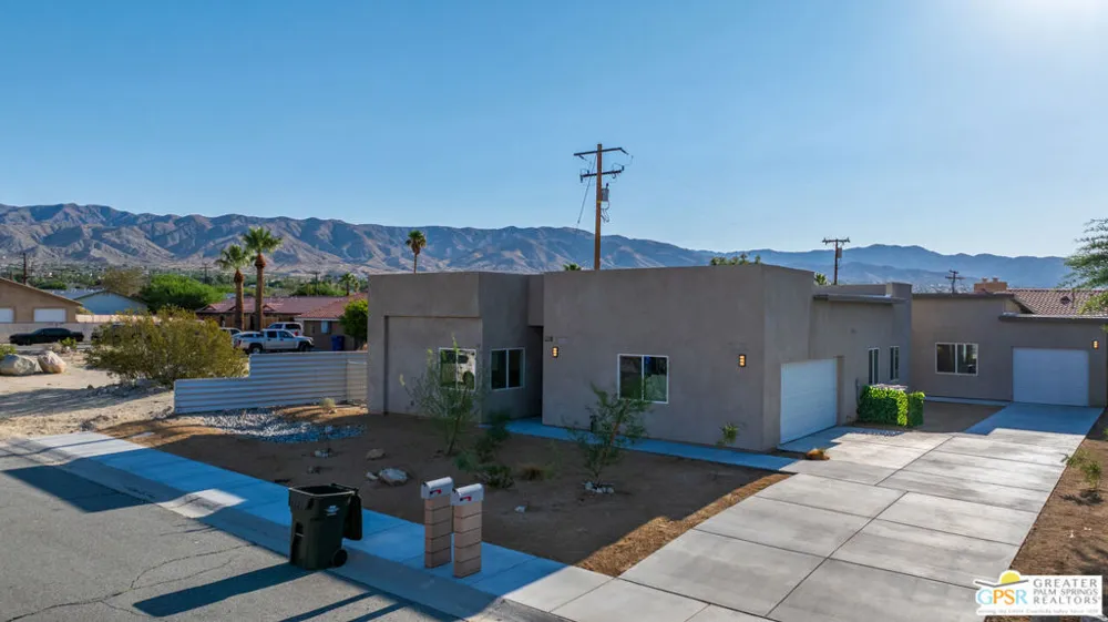 13704 Sarita Drive Desert Hot Springs, CA 92240