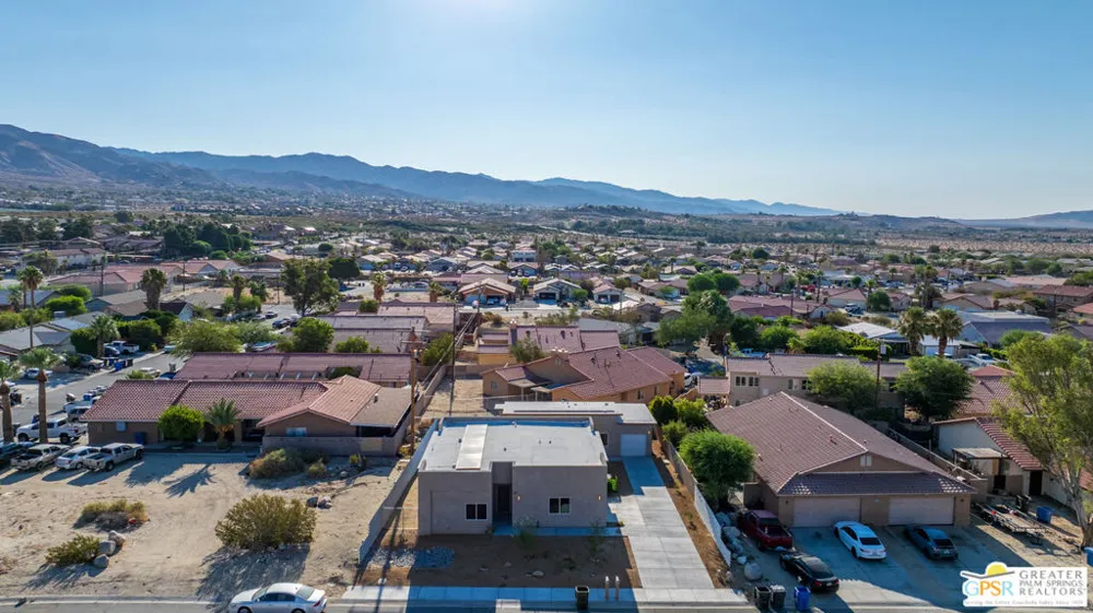 13704 Sarita Drive Desert Hot Springs, CA 92240
