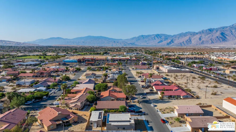 13704 Sarita Drive Desert Hot Springs, CA 92240