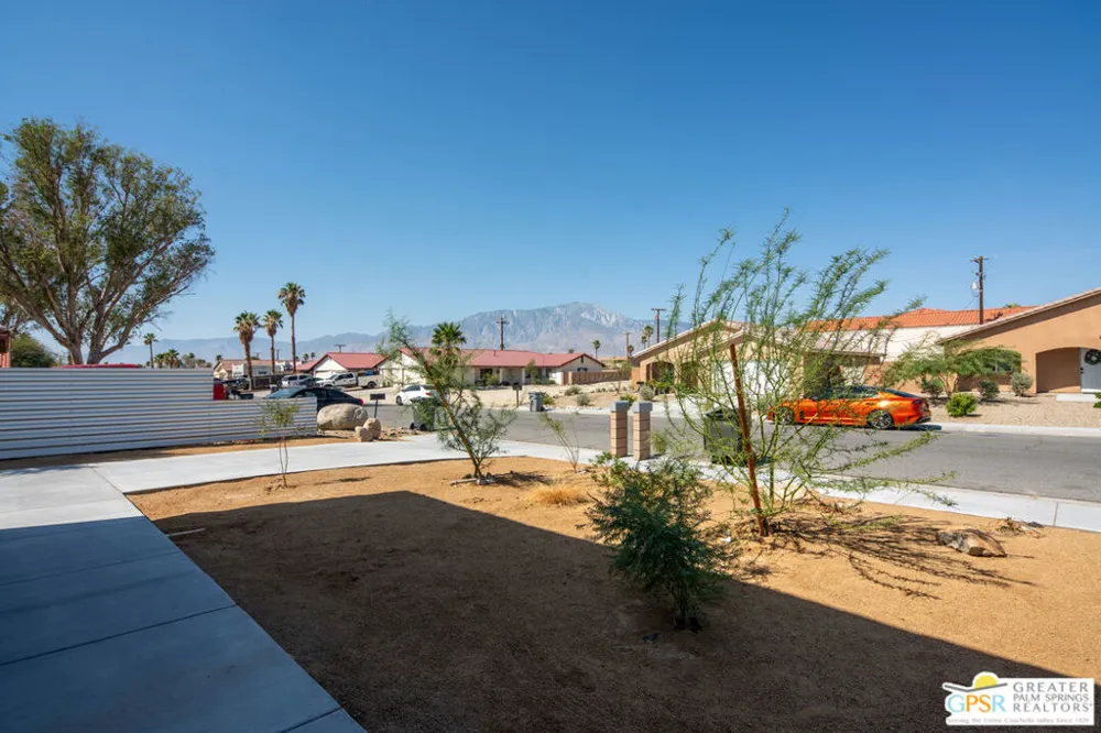 13704 Sarita Drive Desert Hot Springs, CA 92240