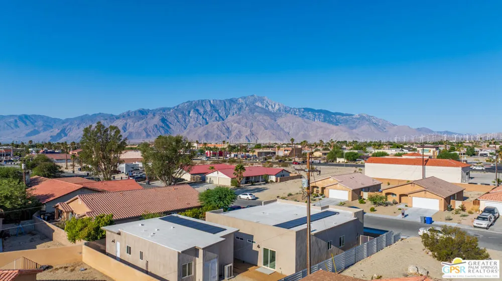 13704 Sarita Drive Desert Hot Springs, CA 92240