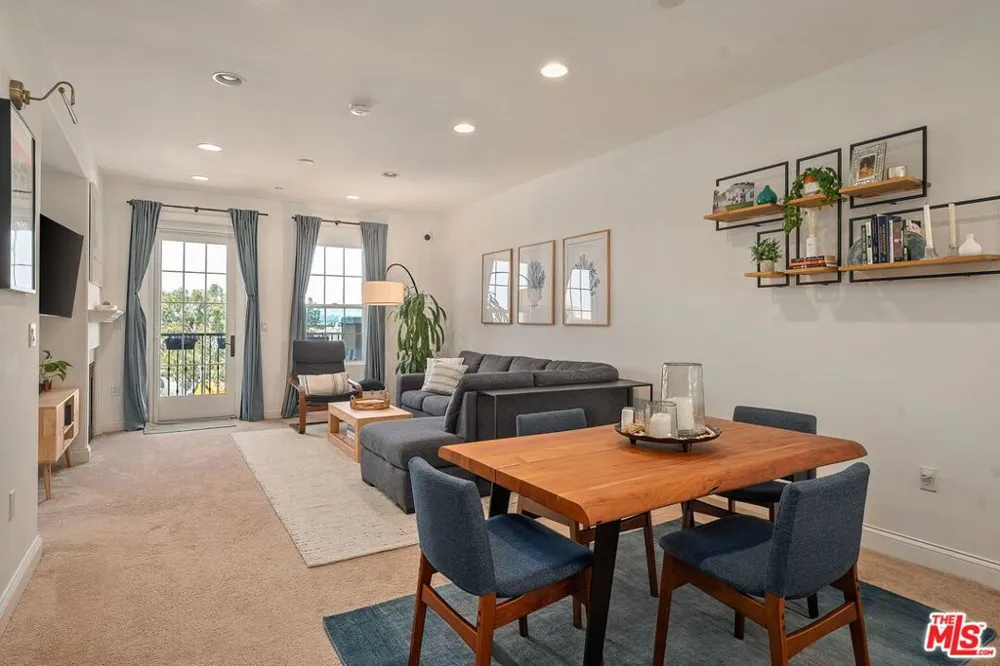 12975 Agustin Place #418 Playa Vista, CA 90094
