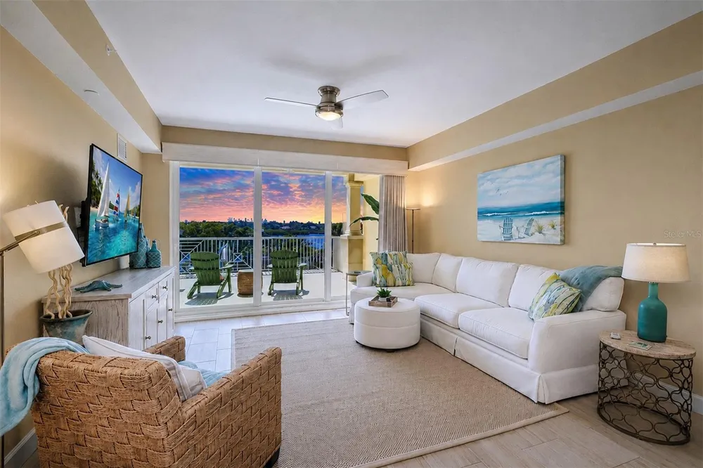 19519 GULF BOULEVARD #202 Indian Shores, FL 33785