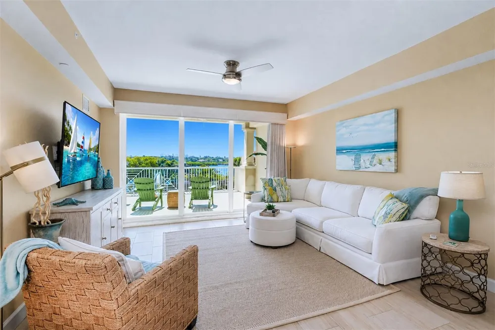 19519 GULF BOULEVARD #202 Indian Shores, FL 33785