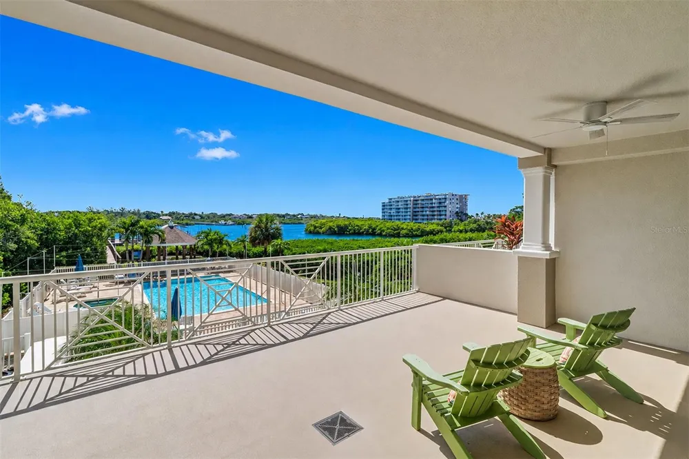 19519 GULF BOULEVARD #202 Indian Shores, FL 33785