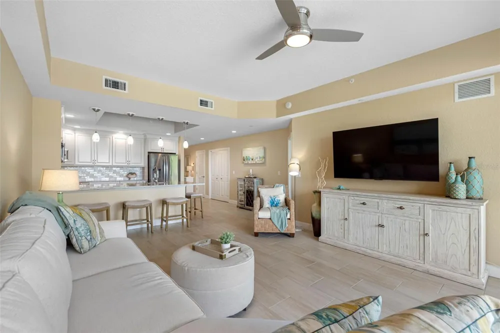 19519 GULF BOULEVARD #202 Indian Shores, FL 33785