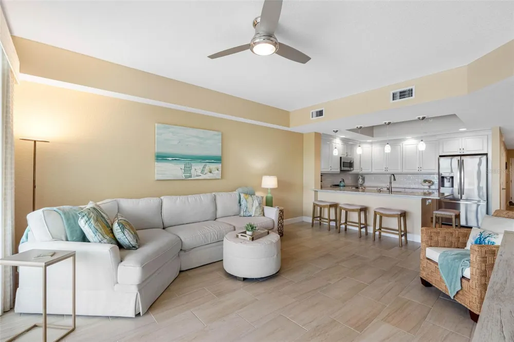 19519 GULF BOULEVARD #202 Indian Shores, FL 33785