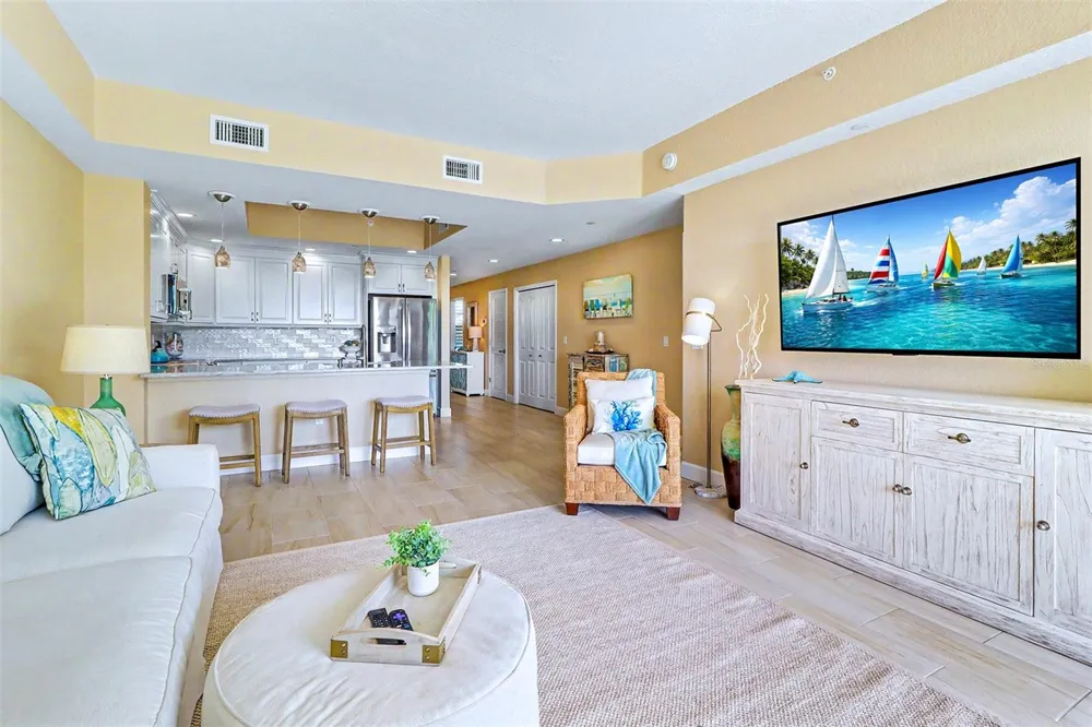 19519 GULF BOULEVARD #202 Indian Shores, FL 33785