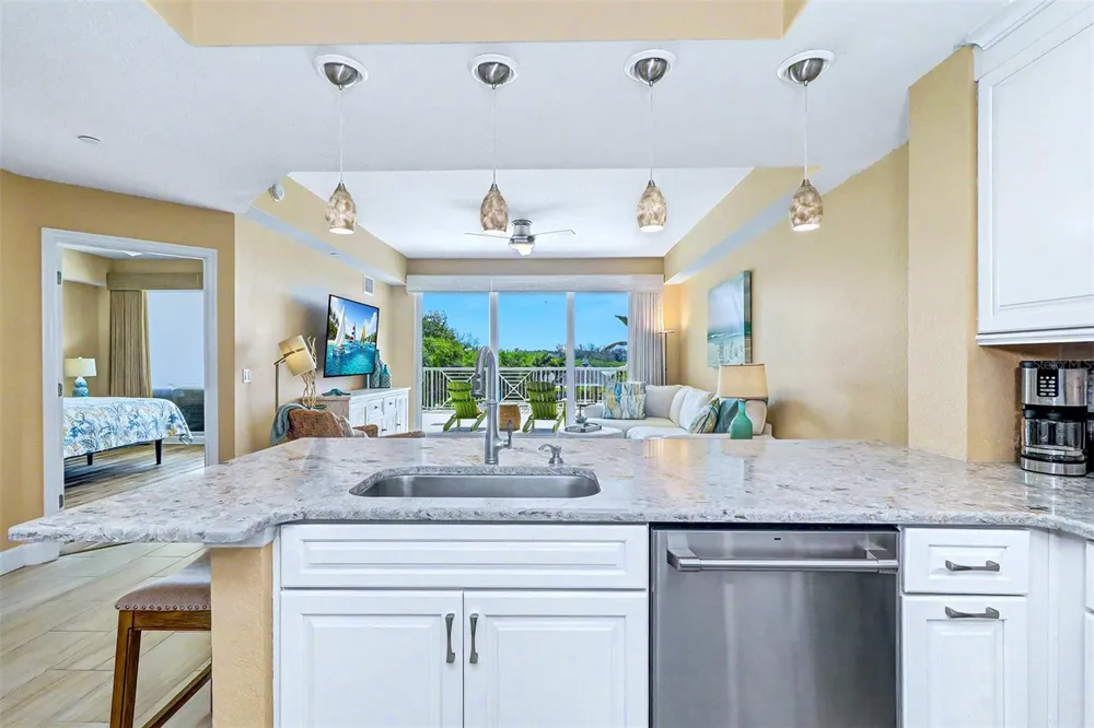 19519 GULF BOULEVARD #202 Indian Shores, FL 33785