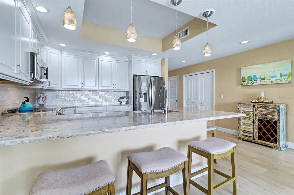 19519 GULF BOULEVARD #202 Indian Shores, FL 33785