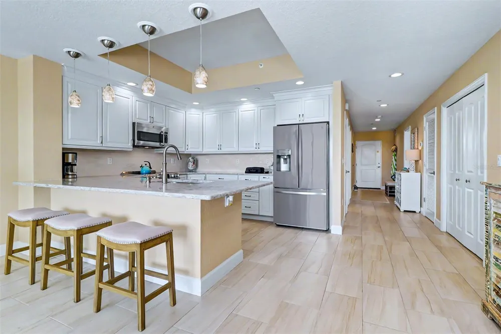 19519 GULF BOULEVARD #202 Indian Shores, FL 33785