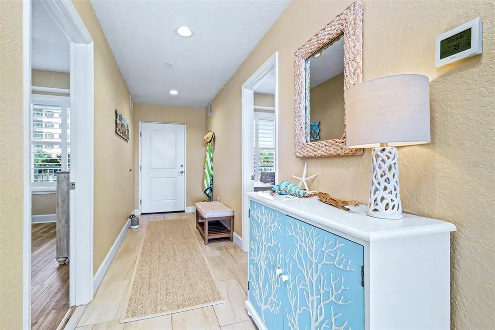 19519 GULF BOULEVARD #202 Indian Shores, FL 33785