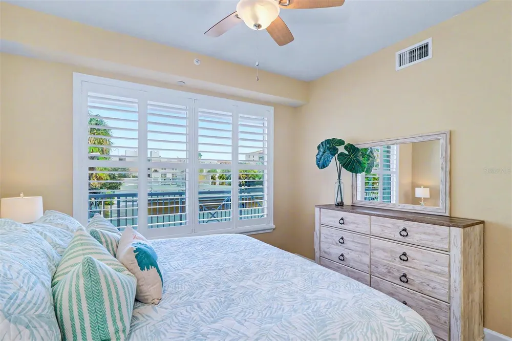 19519 GULF BOULEVARD #202 Indian Shores, FL 33785