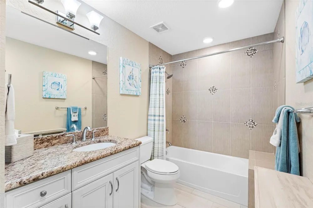 19519 GULF BOULEVARD #202 Indian Shores, FL 33785