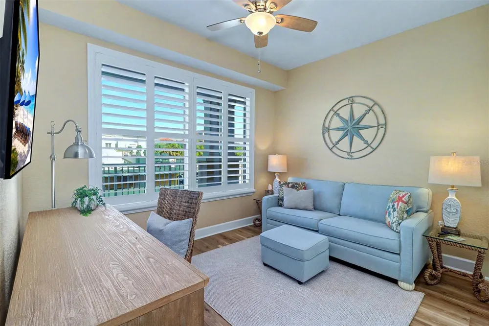 19519 GULF BOULEVARD #202 Indian Shores, FL 33785