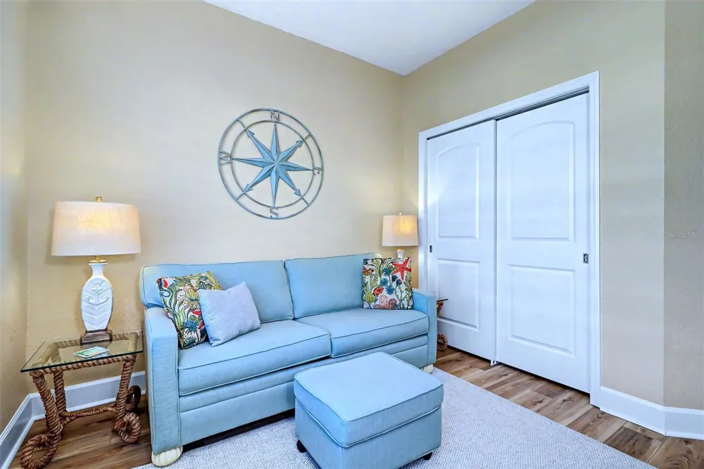 19519 GULF BOULEVARD #202 Indian Shores, FL 33785