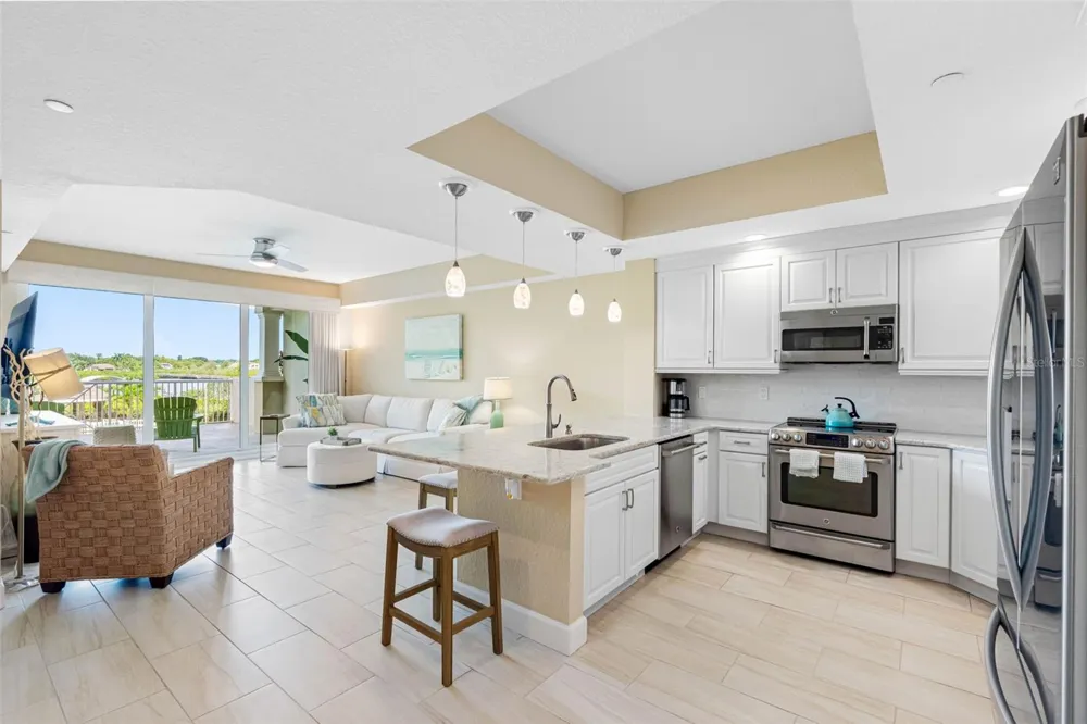 19519 GULF BOULEVARD #202 Indian Shores, FL 33785